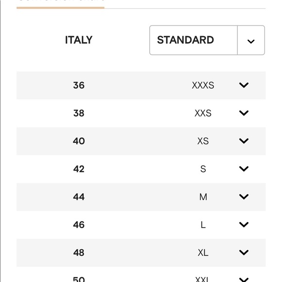 Sisley High Waisted Linen Pants: Size 40 IT (XS) - Picture 7 of 7